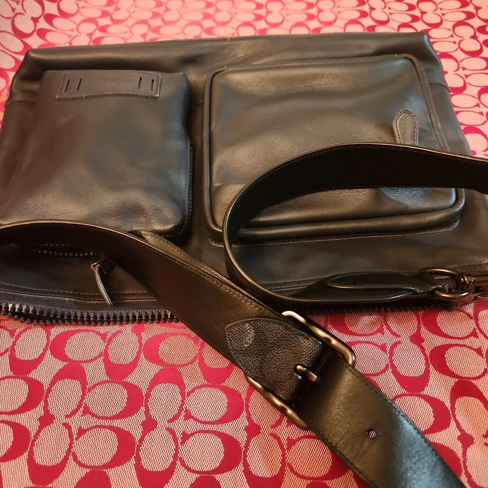 Mens work Bodybag
